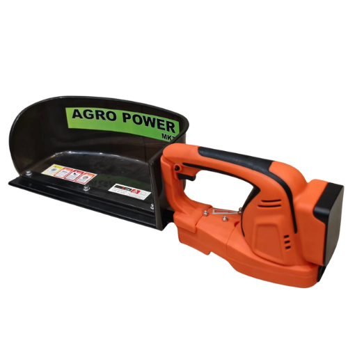 APM Electric Tea Harvester