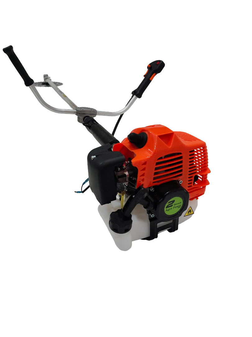 APM Brush Cutter