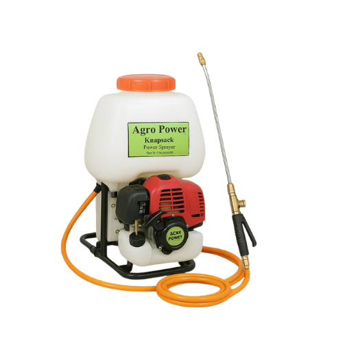 APK Power Sprayer
