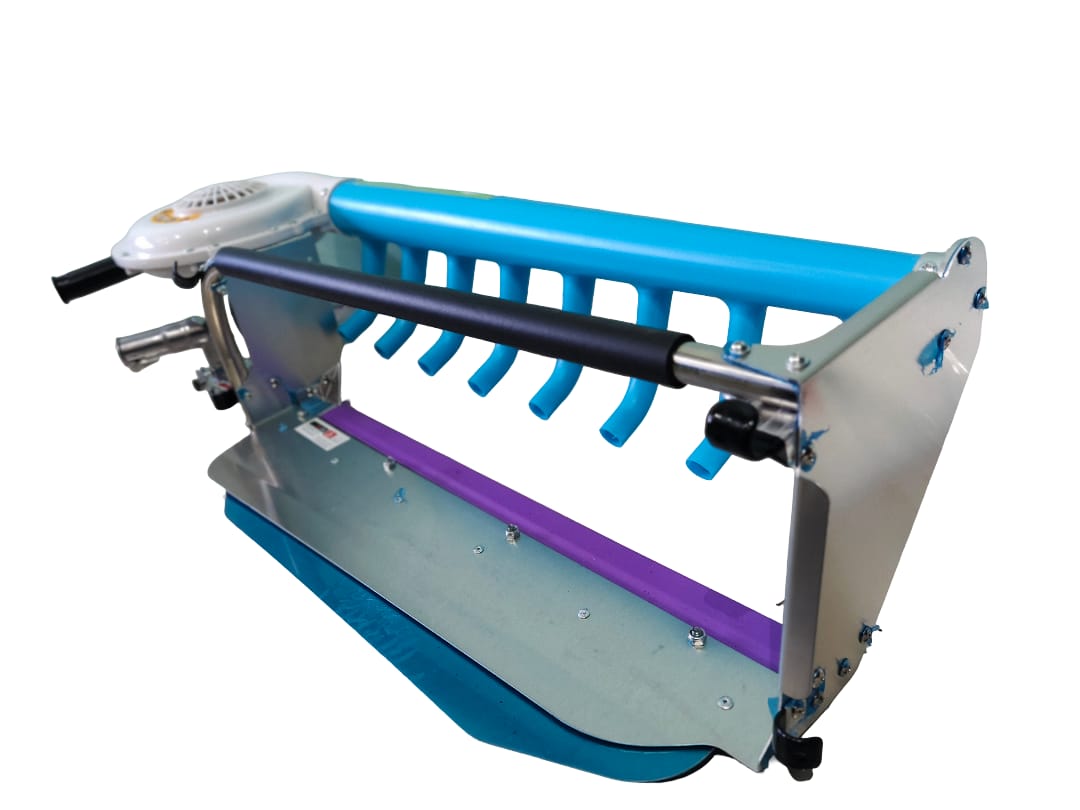 APM Tea Harvesting Machine