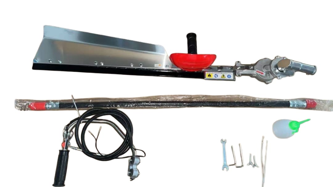 APM Hedge Trimmer/Skiffer