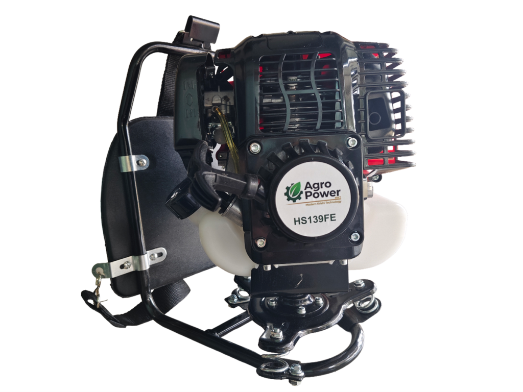 APM-TH-HS 39F Tea Harvester Machine