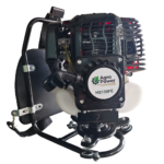 APM-TH-HS 39F Tea Harvester Machine