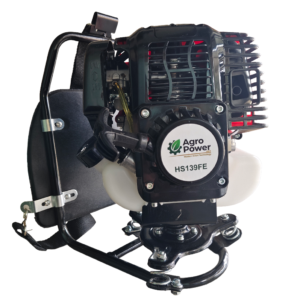 APM-TH-HS 39F Tea Harvester Machine