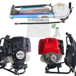 APM-TH-HS 39F Tea Harvester Machine