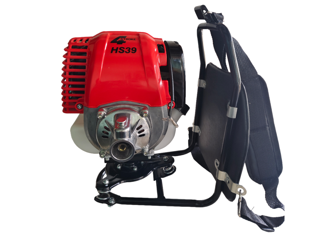 APM-TH-HS 39F Tea Harvester Machine