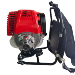 APM-TH-HS 39F Tea Harvester Machine