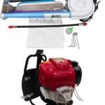APM-TH-3035F Tea Harvester Machine