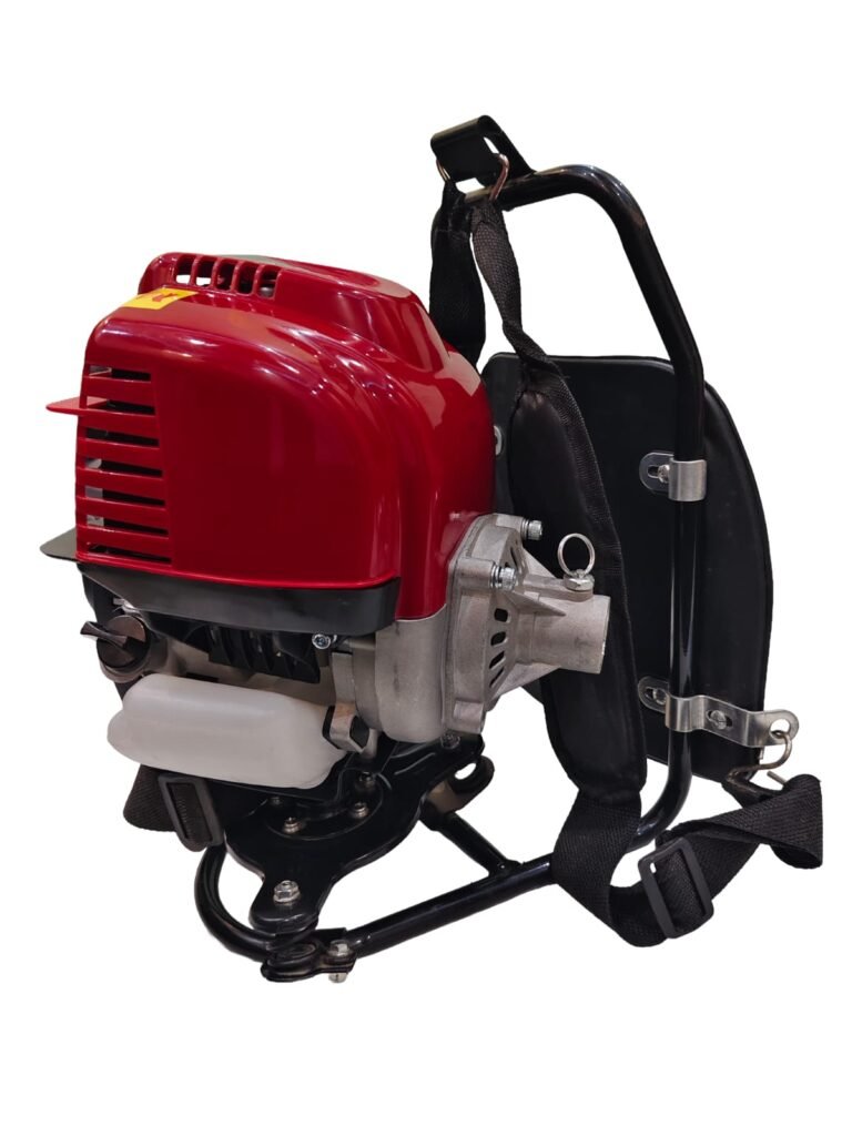 APM-TH-3035F Tea Harvester Machine