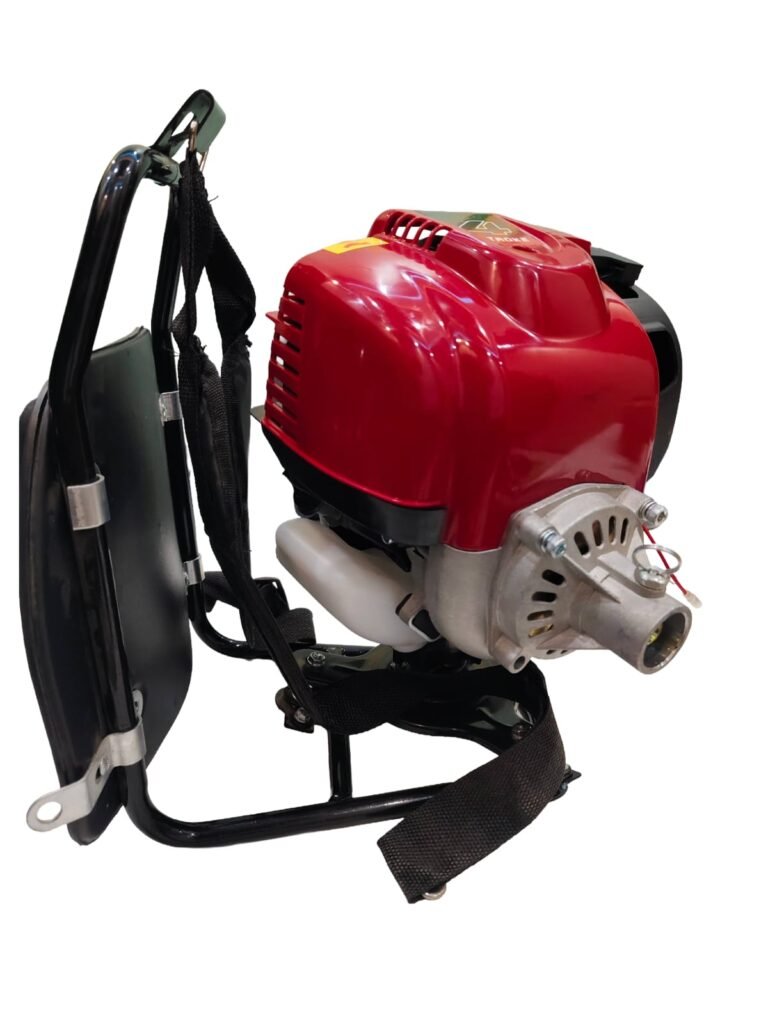 APM-TH-3035F Tea Harvester Machine