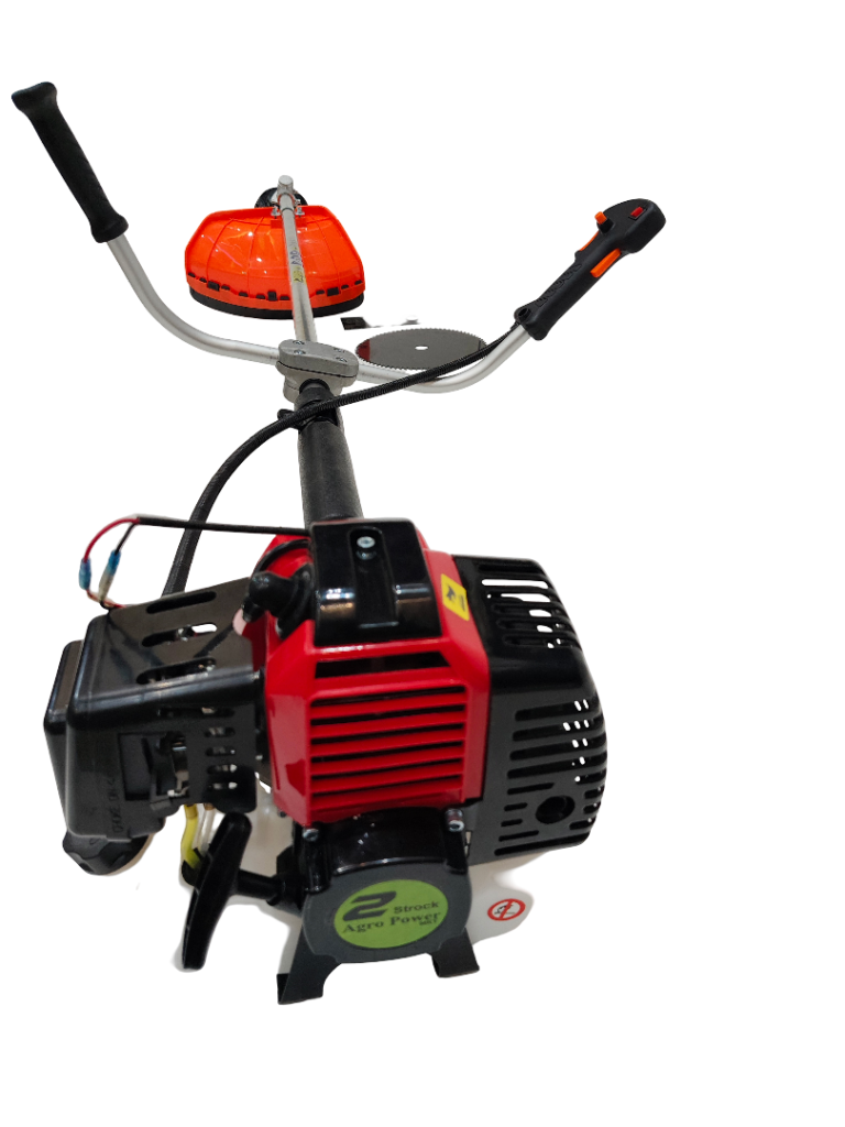 APM-BSC-8040D Brush Cutter