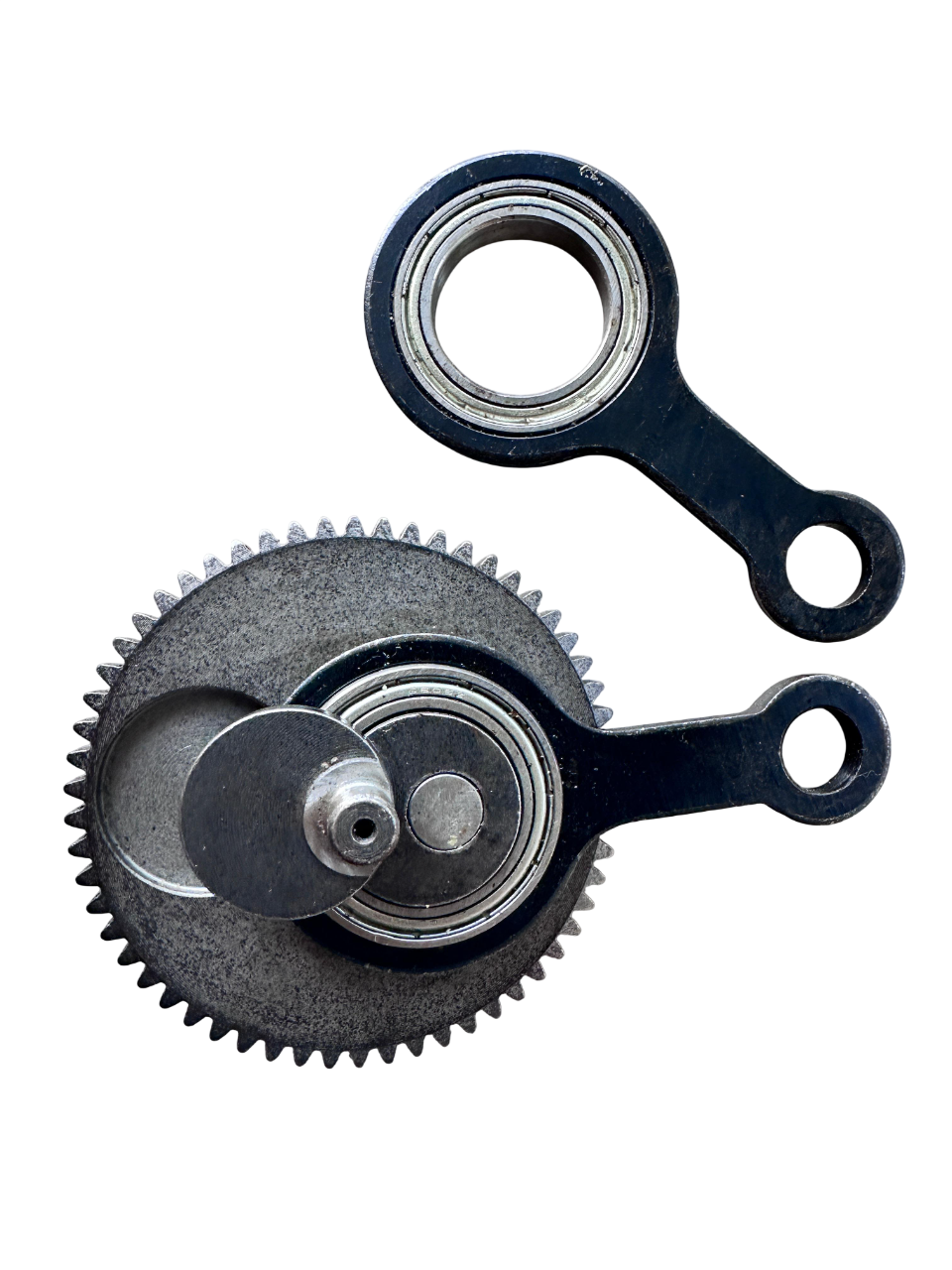Parts & Accessories