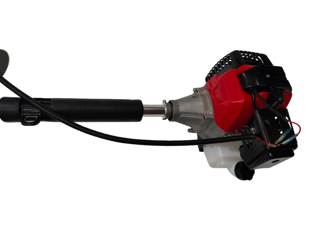 APM-BSC-8040D Brush Cutter
