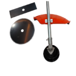 APM-BSC-8040D Brush Cutter