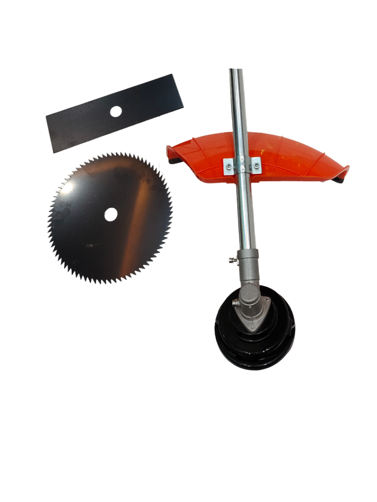 APM-BSC-8040D Brush Cutter