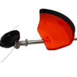 APM-BSC-8040D Brush Cutter