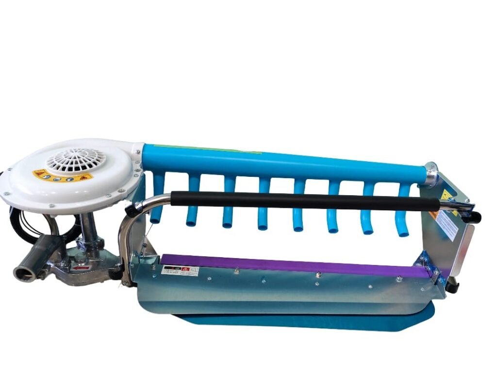 APM-TH-HS 39F Tea Harvester Machine