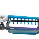 APM-TH-HS 39F Tea Harvester Machine