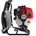 APM-TH-2043 Tea Harvester Machine