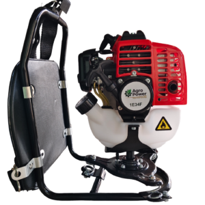 APM-TH-2043 Tea Harvester Machine