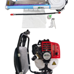 APM-TH-2043 Tea Harvester Machine