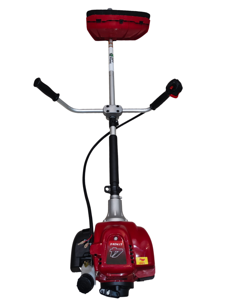 APM-TP-9035F 4 Strock Tea Pruning Machine