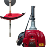 APM-TP-9035F 4 Strock Tea Pruning Machine