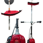 APM-TP-9035F 4 Strock Tea Pruning Machine