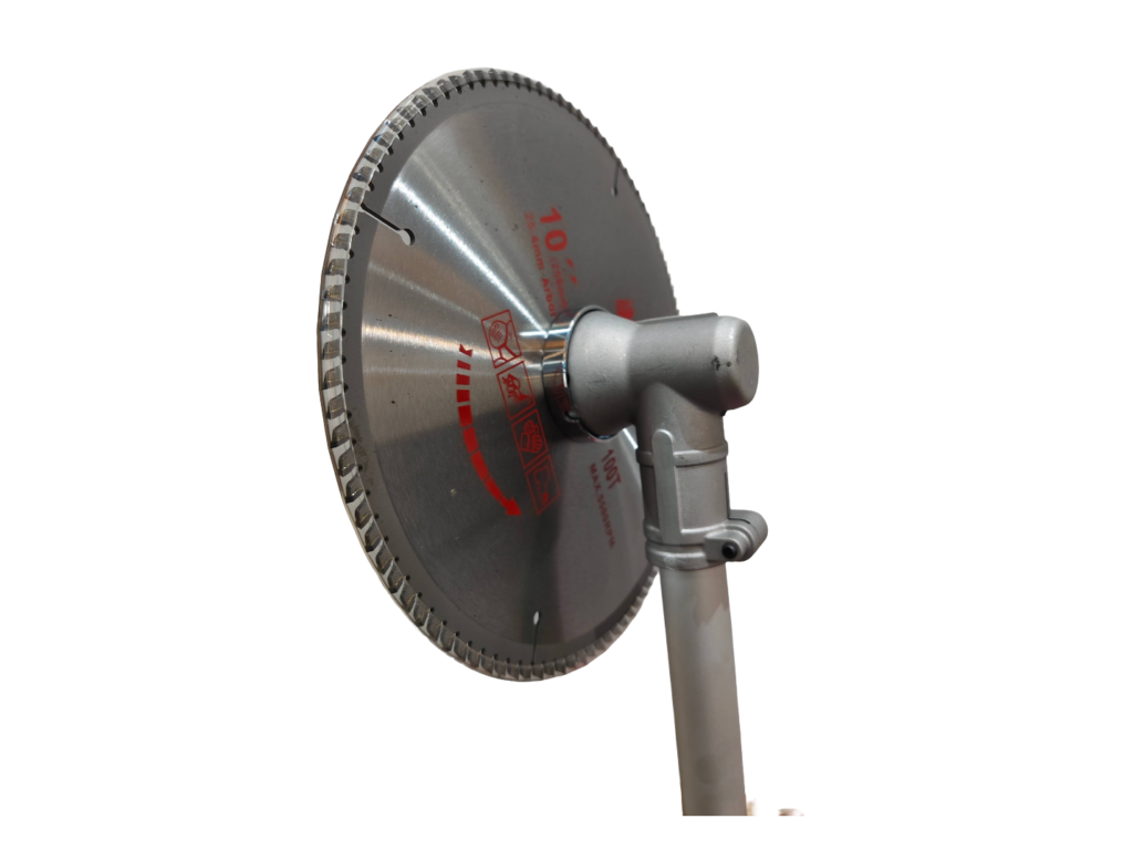 APM-TP-9050 2 Stroke Tea Pruner Machine