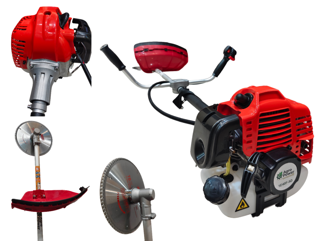 APM-TP-9050 2 Stroke Tea Pruner Machine