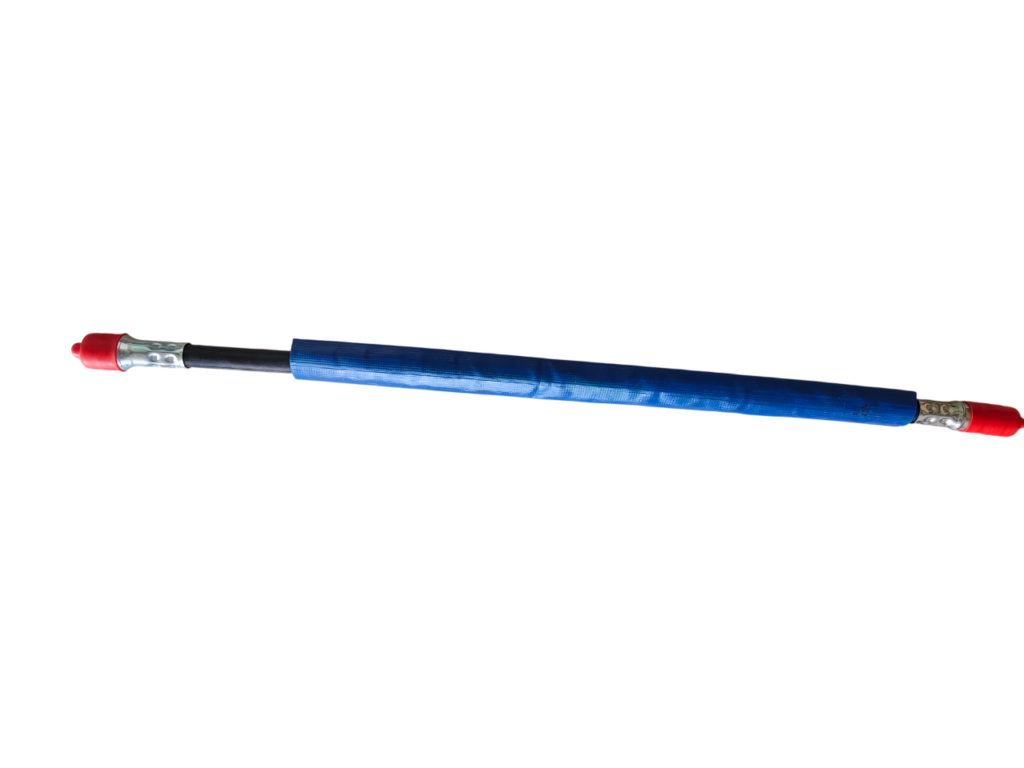 Flexible Drive Shaft