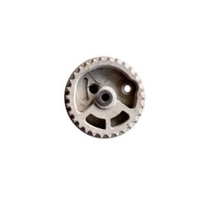 Cam Wheel