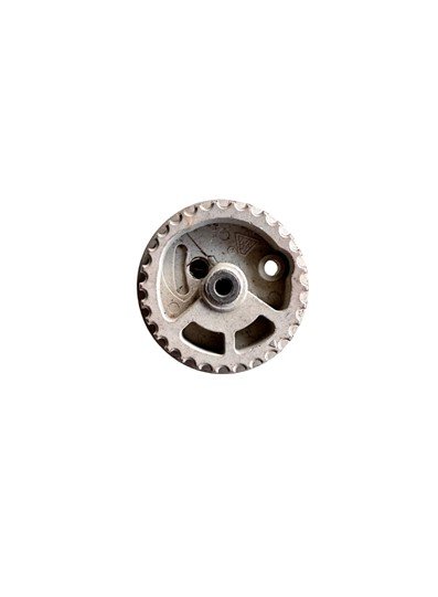 Cam Wheel