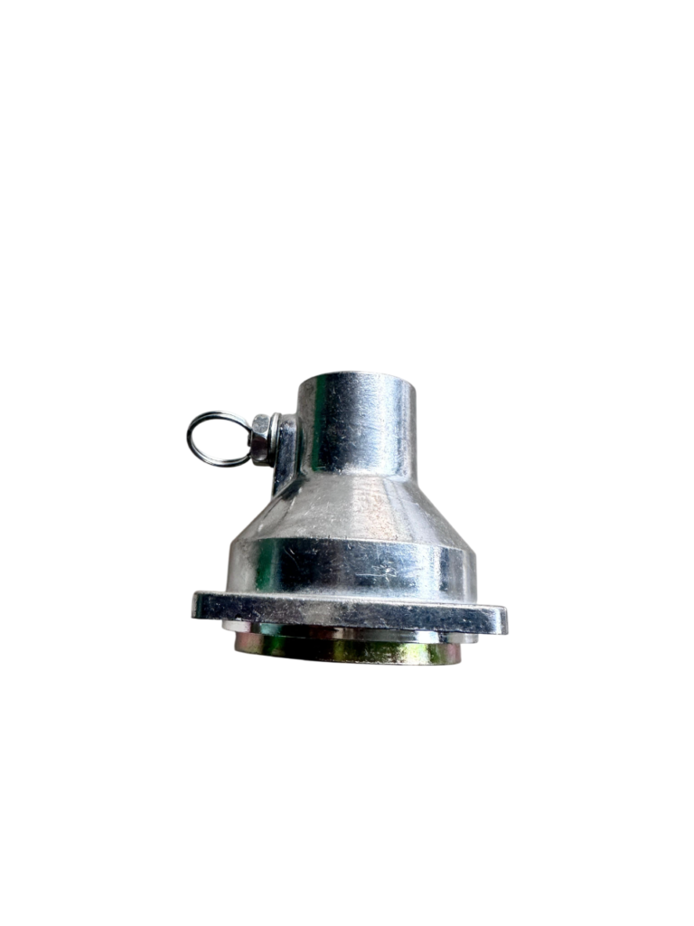 Clutch Housing 2 STROCK
