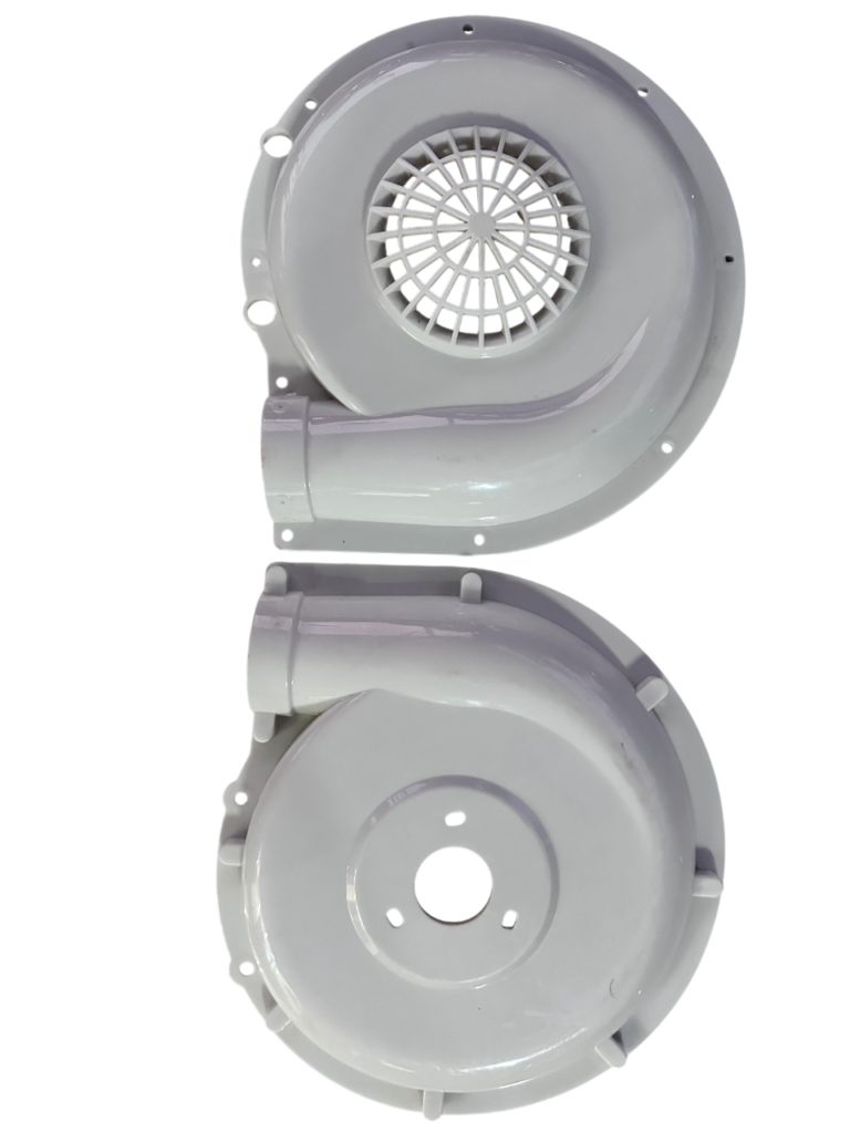 fan cover