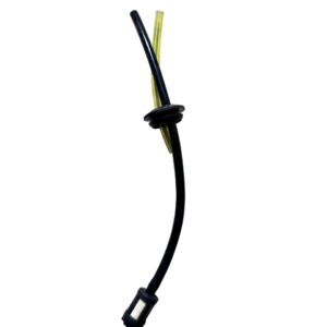 Petrol Pipe