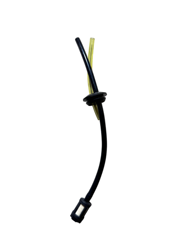 Petrol Pipe