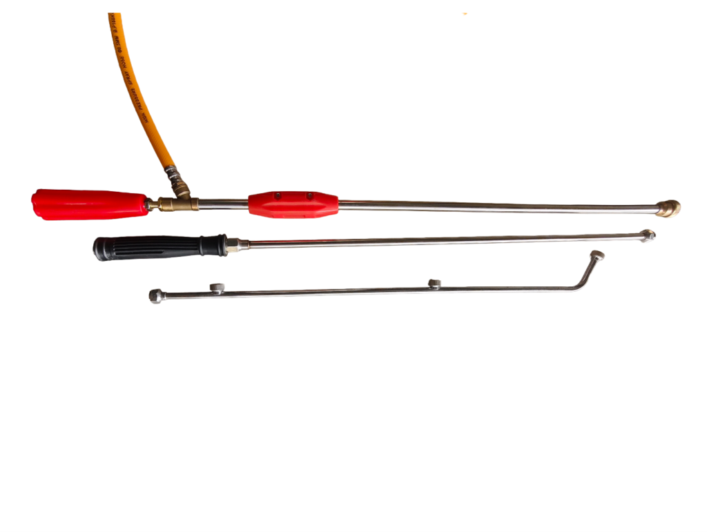 Knapsack Power Sprayer 20LT