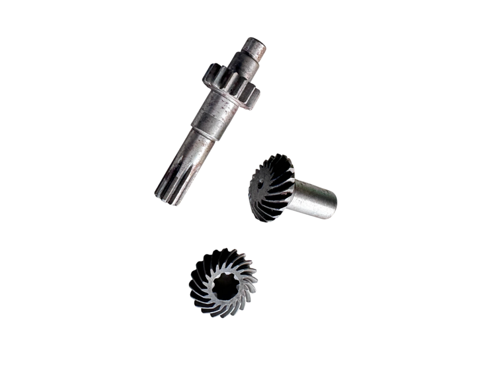 Driving Bevel Gear Set