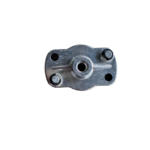 Starter Pulley