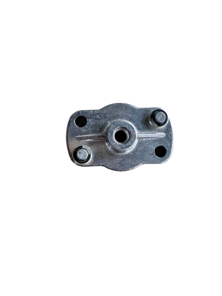 Starter Pulley