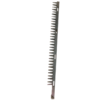 Tea Harvester Blade 4 Holes