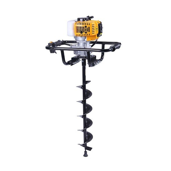 PETROL EARTH AUGER