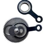 Big Gear /Eccentric Crank Assembly/ Camshaft Gear Assembly