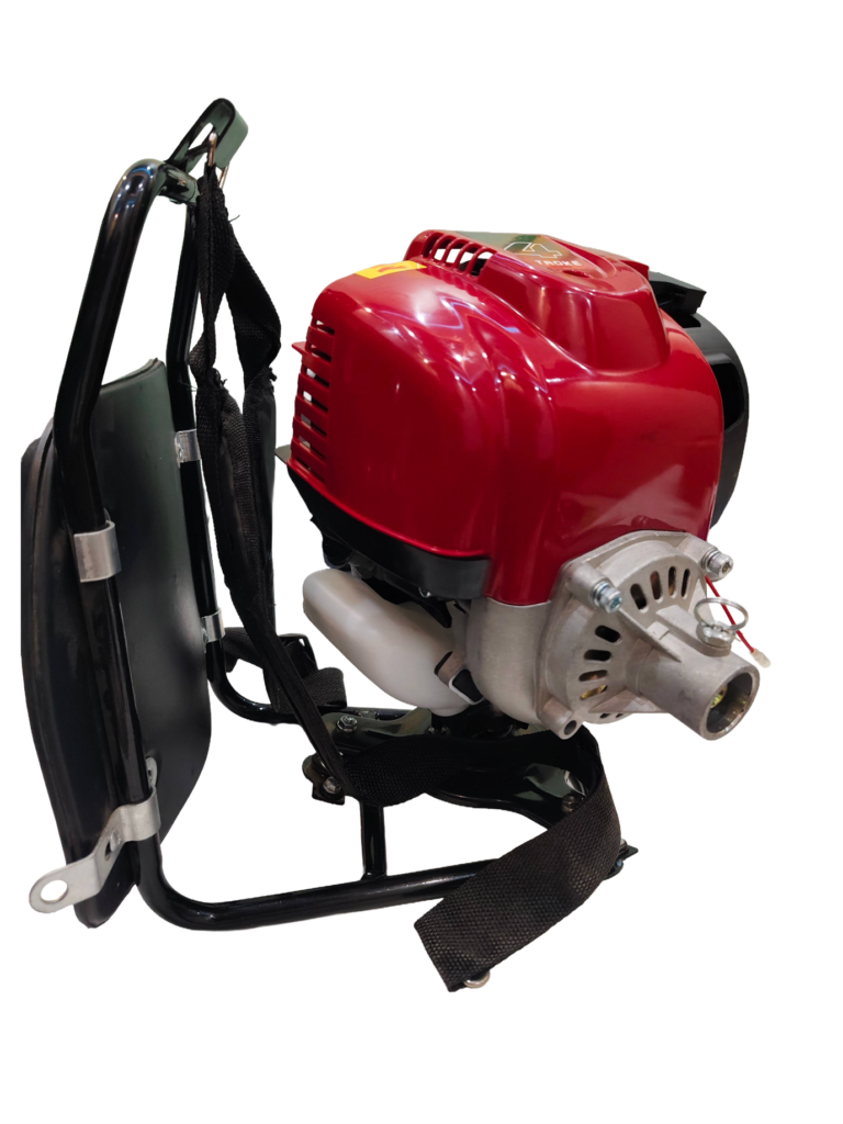 Gasoline Engines EGX35F